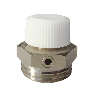 Robinet aerisire manuala