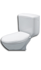 Rezervor Genius Monobloc