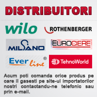 Distribuitori Redomar